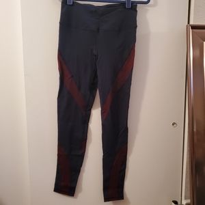 Victoria's Secret VSX Sport | Navy Knockout Leggings